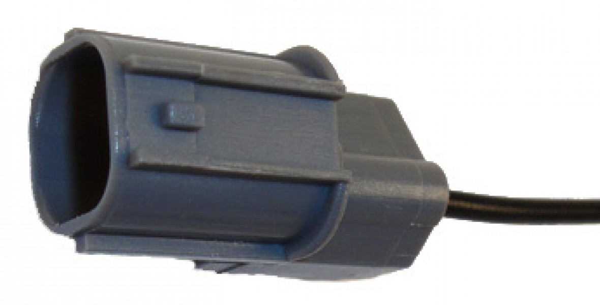 Image of A/C Compressor Clutch Connector - CONNECTOR W/ WIRE from Sunair. Part number: PT-4096