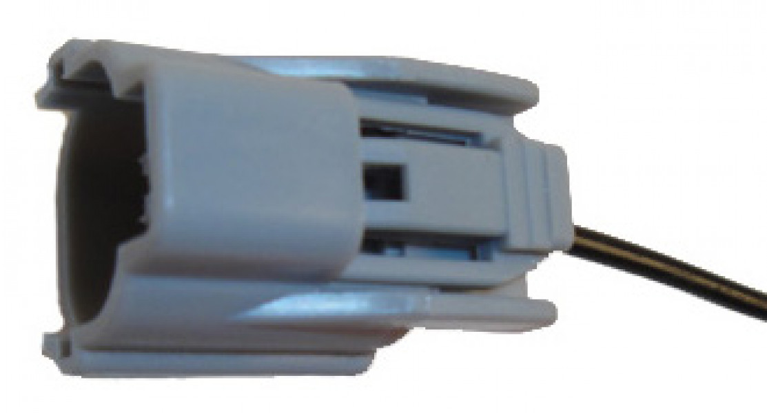 Image of A/C Compressor Clutch Connector - CONNECTOR W/ WIRE from Sunair. Part number: PT-4097