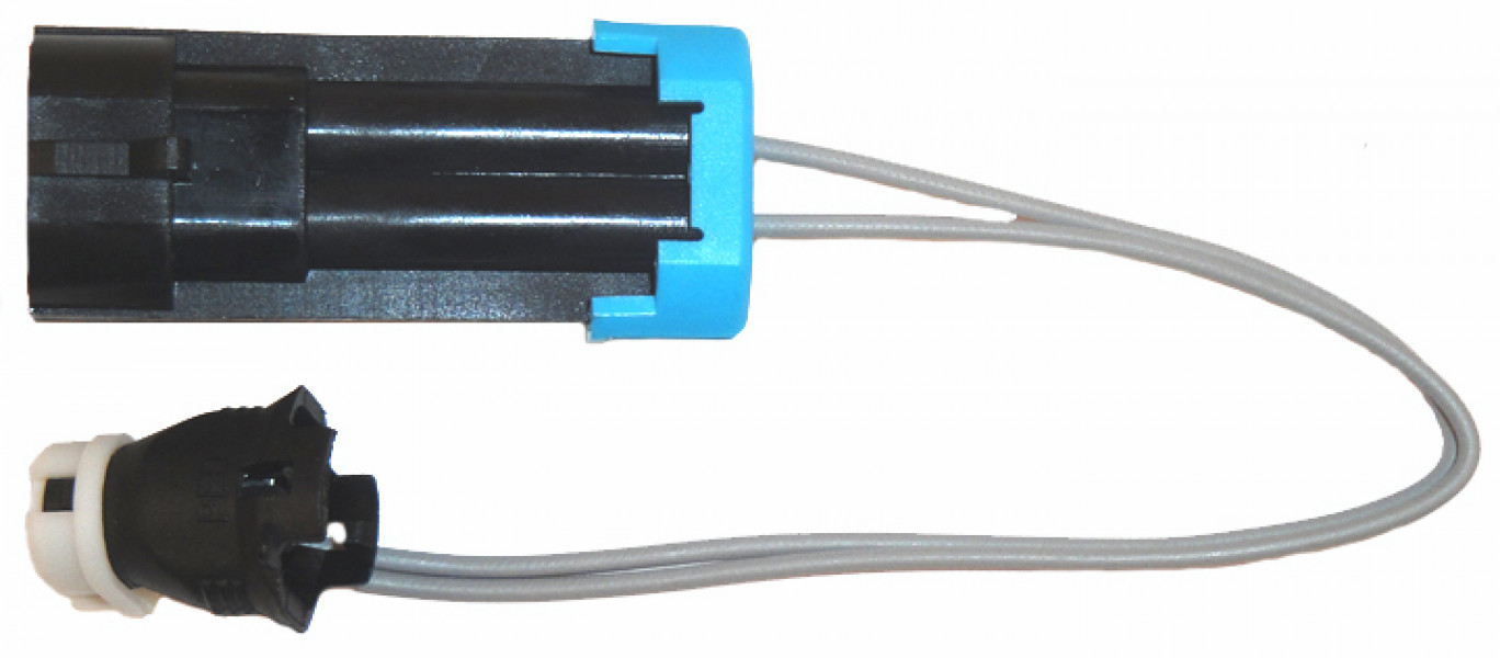 Image of A/C Compressor Clutch Connector - SENSOR HARNESS NAVISTAR from Sunair. Part number: PT-4130