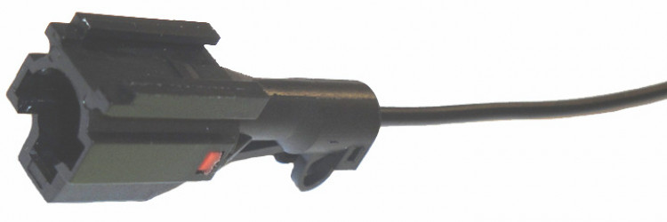 Image of A/C Compressor Clutch Connector - CNH CLUTCH CONNECTOR from Sunair. Part number: PT-4131