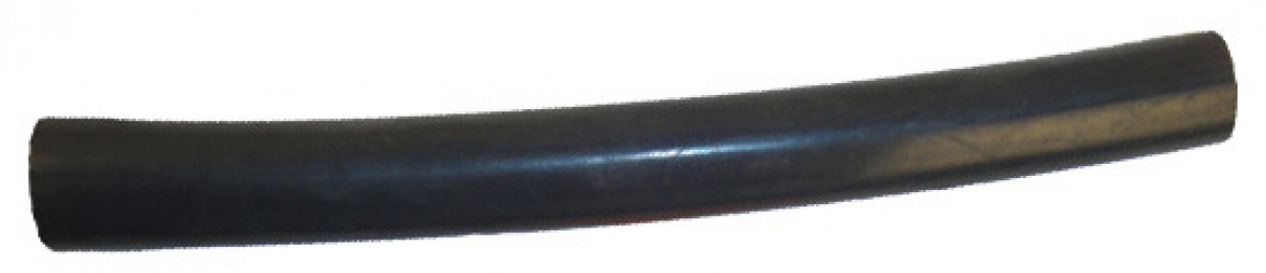 Image of A/C Compressor Clutch Connector - .133"FIBERGLASS SLEEVE-1 WIRE BLACK from Sunair. Part number: PT-7004