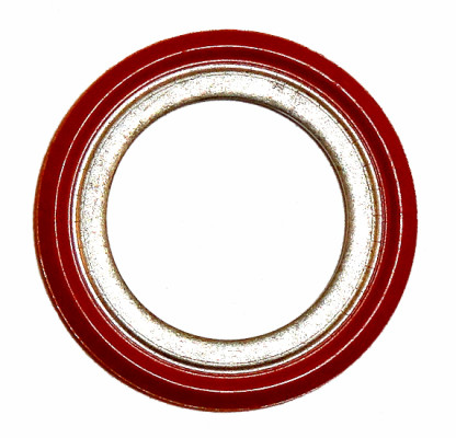 Image of A/C Compressor Sealing Washer from Sunair. Part number: SW-1002R