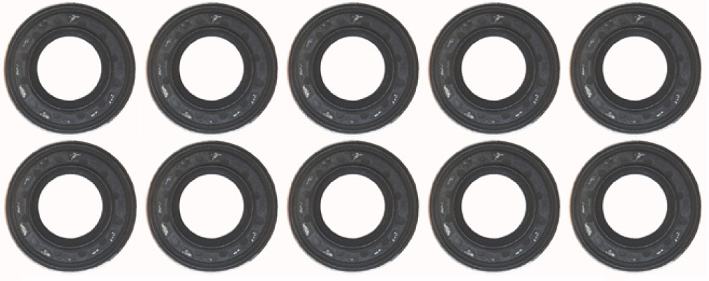 Image of A/C O-Ring and Gasket Kit from Sunair. Part number: SW-1004K10