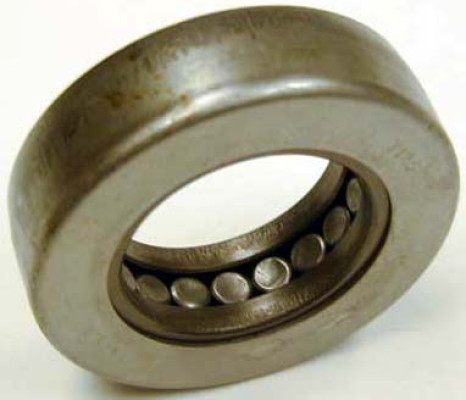 Image of Thrust Needle Bearing from SKF. Part number: SKF-T126