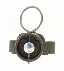 Image of Timing Hydraulic Automatic Tensioner from SKF. Part number: SKF-TBH01033