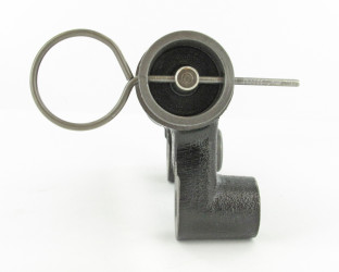 Image of Timing Hydraulic Automatic Tensioner from SKF. Part number: SKF-TBH01052
