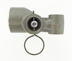 Image of Timing Hydraulic Automatic Tensioner from SKF. Part number: SKF-TBH01072