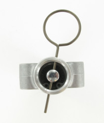 Image of Timing Hydraulic Automatic Tensioner from SKF. Part number: SKF-TBH11209