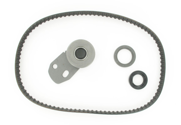 Image of Timing Belt And Seal Kit from SKF. Part number: SKF-TBK041P