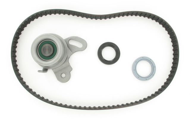 Image of Timing Belt And Seal Kit from SKF. Part number: SKF-TBK073P
