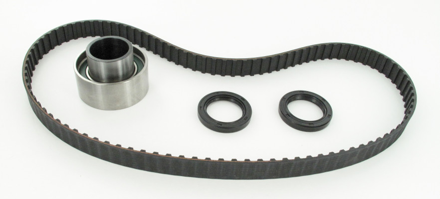 Image of Timing Belt And Seal Kit from SKF. Part number: SKF-TBK078AP