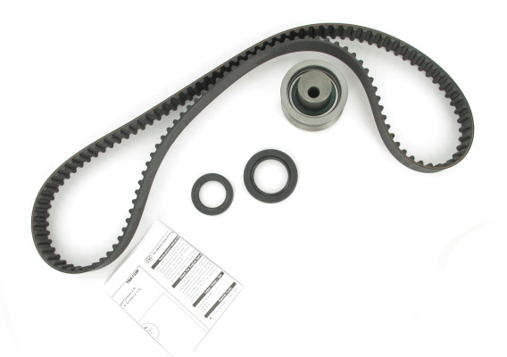 Image of Timing Belt And Seal Kit from SKF. Part number: SKF-TBK132P