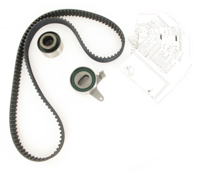 Image of Timing Belt And Seal Kit from SKF. Part number: SKF-TBK141P