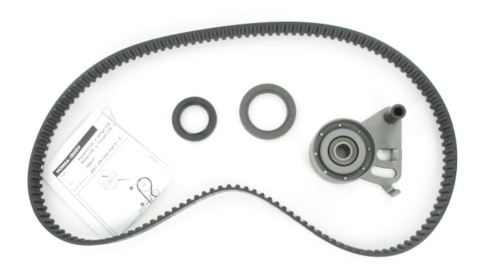 Image of Timing Belt And Seal Kit from SKF. Part number: SKF-TBK147P