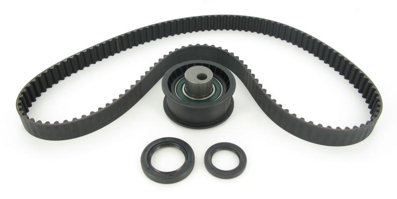 Image of Timing Belt And Seal Kit from SKF. Part number: SKF-TBK153P