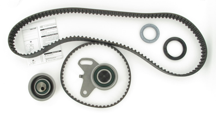 Image of Timing Belt And Seal Kit from SKF. Part number: SKF-TBK155P