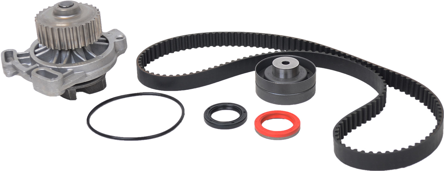 Image of Timing Belt And Waterpump Kit from SKF. Part number: SKF-TBK170AWP