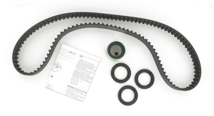Image of Timing Belt And Seal Kit from SKF. Part number: SKF-TBK171P