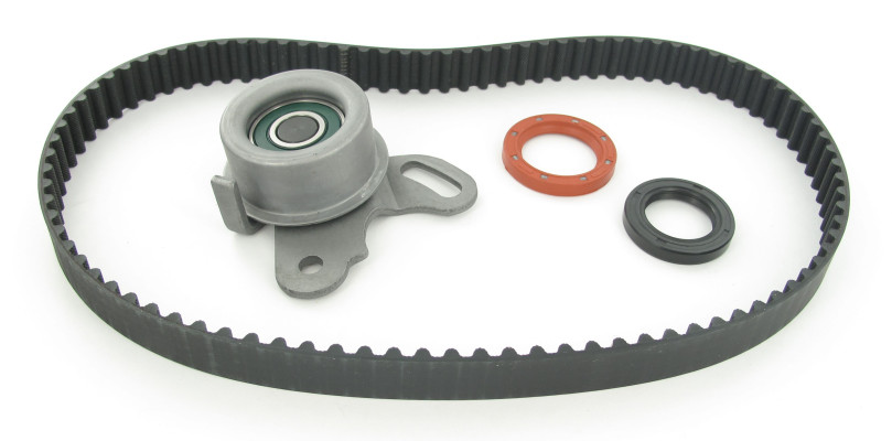 Image of Timing Belt And Seal Kit from SKF. Part number: SKF-TBK191P