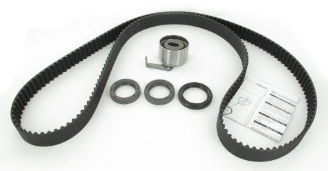 Image of Timing Belt And Seal Kit from SKF. Part number: SKF-TBK193P