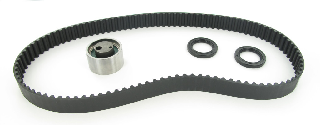 Image of Timing Belt And Seal Kit from SKF. Part number: SKF-TBK212P