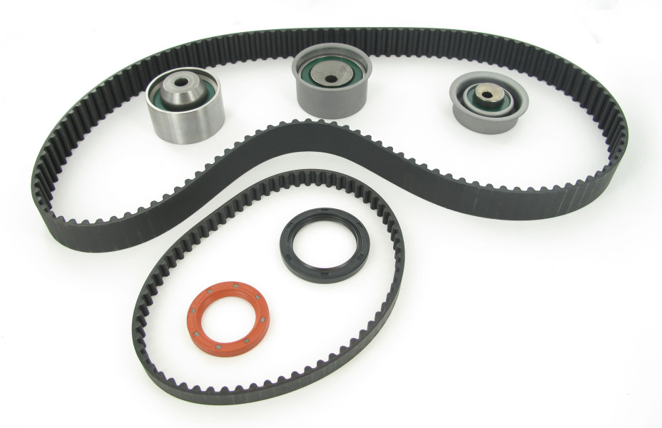 Image of Timing Belt And Seal Kit from SKF. Part number: SKF-TBK232P