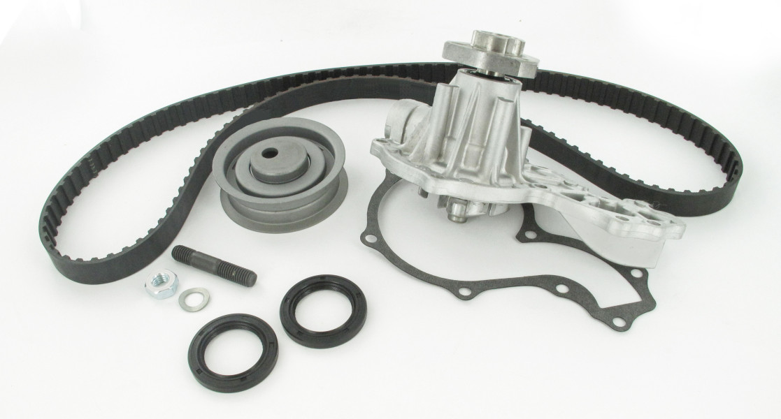 Image of Timing Belt And Waterpump Kit from SKF. Part number: SKF-TBK262WP
