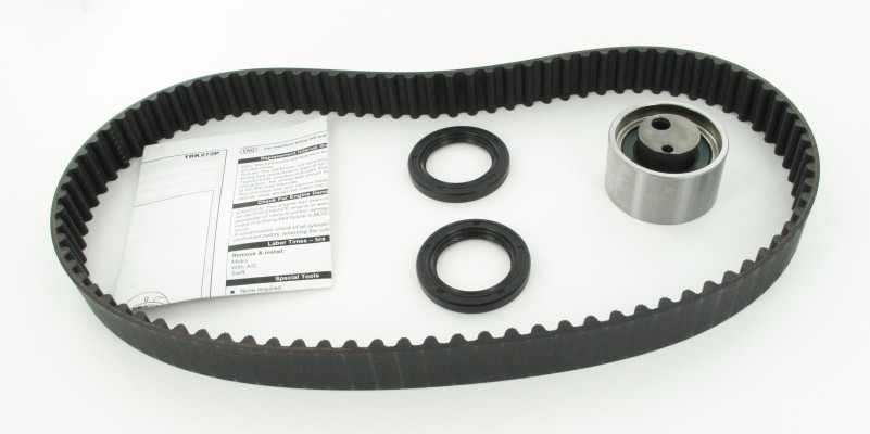 Image of Timing Belt And Seal Kit from SKF. Part number: SKF-TBK272P