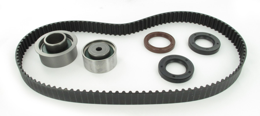 Image of Timing Belt And Seal Kit from SKF. Part number: SKF-TBK278P