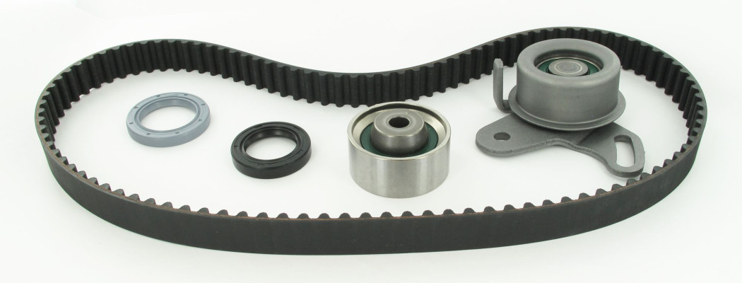 Image of Timing Belt And Seal Kit from SKF. Part number: SKF-TBK282P
