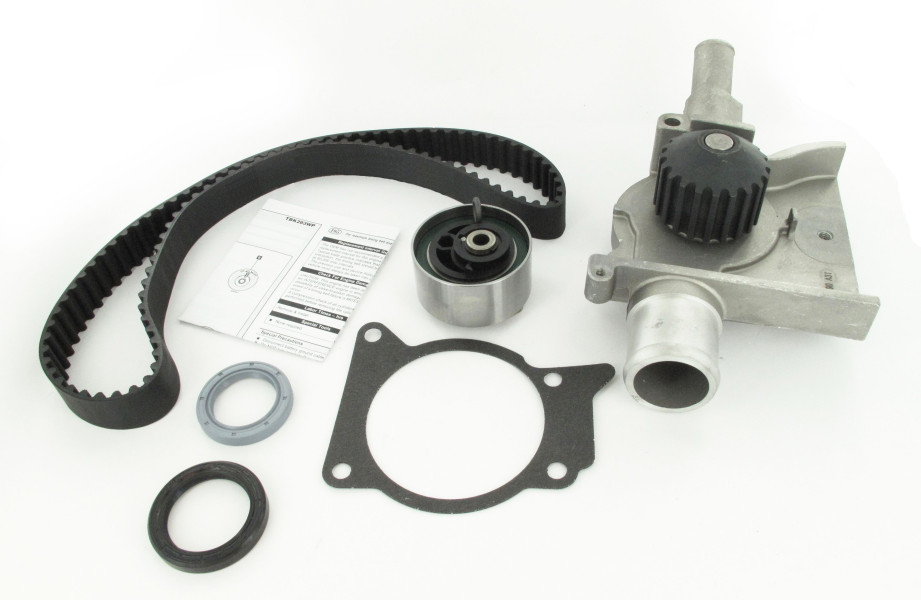 Image of Timing Belt And Waterpump Kit from SKF. Part number: SKF-TBK283WP