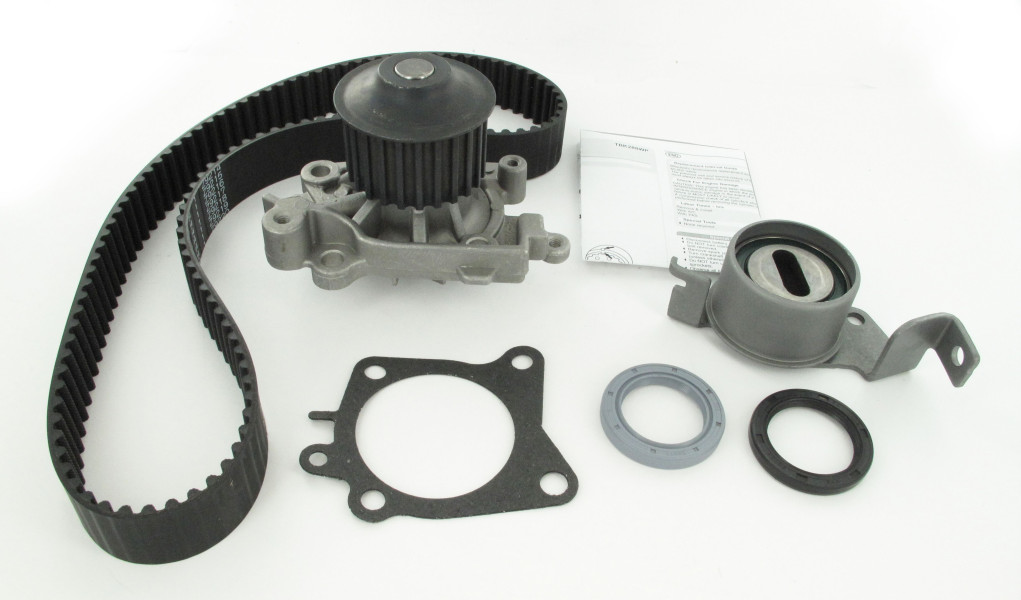 Image of Timing Belt And Waterpump Kit from SKF. Part number: SKF-TBK288WP