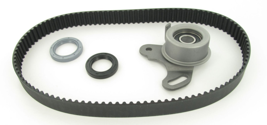 Image of Timing Belt And Seal Kit from SKF. Part number: SKF-TBK289P