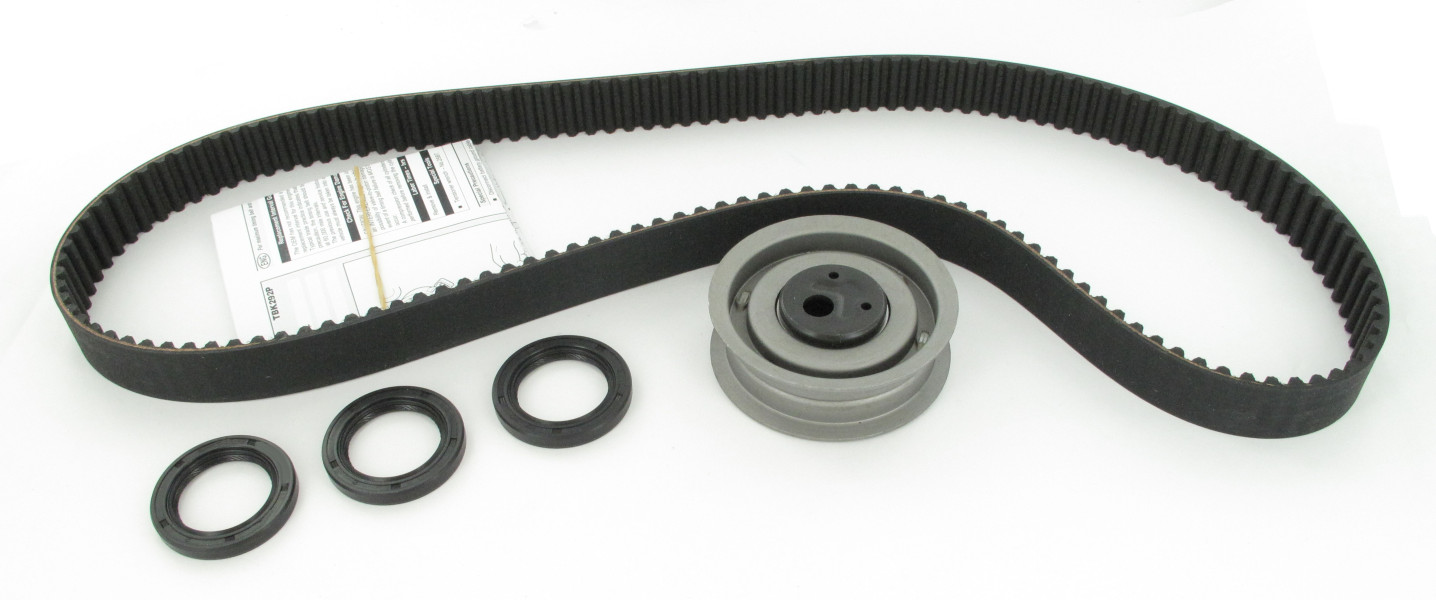 Image of Timing Belt And Seal Kit from SKF. Part number: SKF-TBK292P