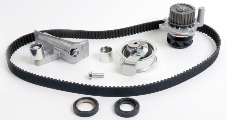 Image of Timing Belt And Waterpump Kit from SKF. Part number: SKF-TBK306BWP