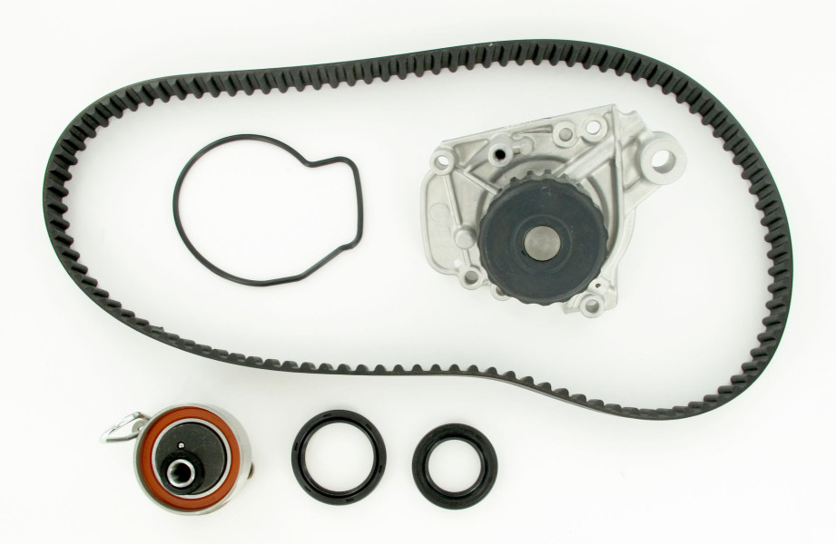 Image of Timing Belt And Waterpump Kit from SKF. Part number: SKF-TBK312WP