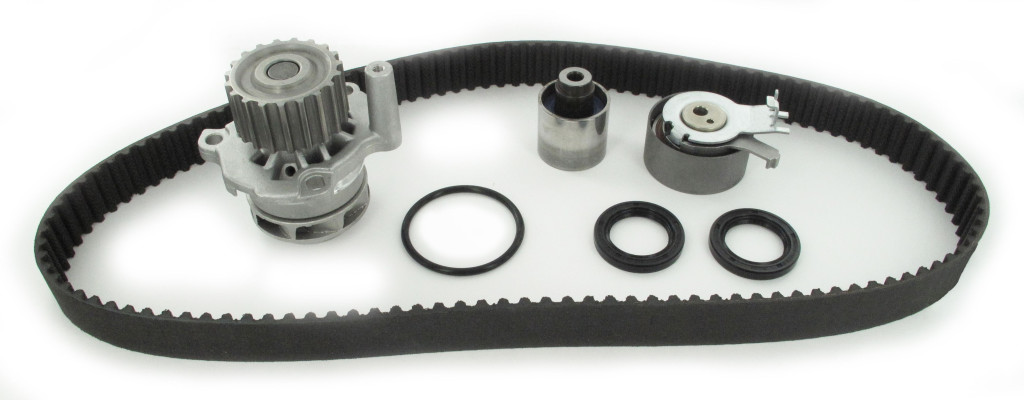 Image of Timing Belt And Waterpump Kit from SKF. Part number: SKF-TBK333WP