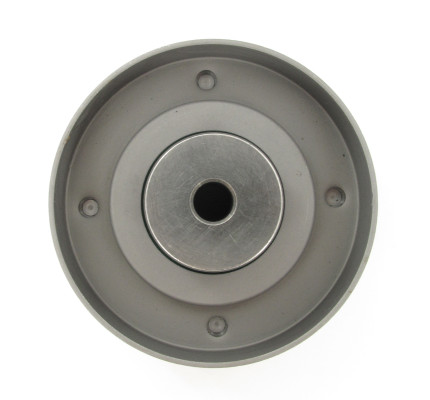 Image of Engine Timing Belt Idler Pulley from SKF. Part number: SKF-TBP21031