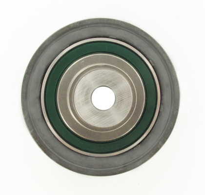 Image of Engine Timing Belt Idler Pulley from SKF. Part number: SKF-TBP21130