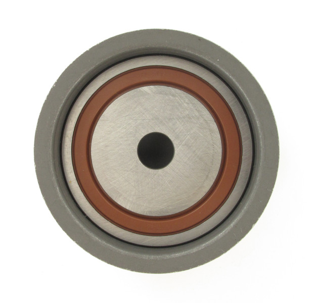 Image of Engine Timing Belt Idler Pulley from SKF. Part number: SKF-TBP21202