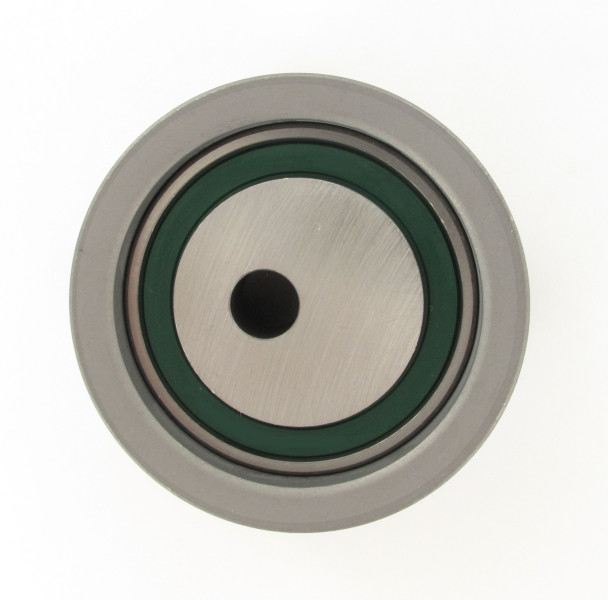 Image of Engine Timing Belt Tensioner Pulley from SKF. Part number: SKF-TBP21204