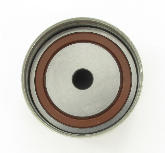 Image of Engine Timing Belt Idler Pulley from SKF. Part number: SKF-TBP21302