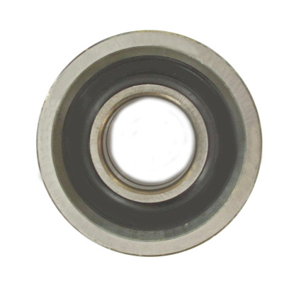 Image of Engine Timing Belt Idler Pulley from SKF. Part number: SKF-TBP22380