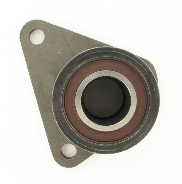 Image of Engine Timing Belt Idler Pulley from SKF. Part number: SKF-TBP26610