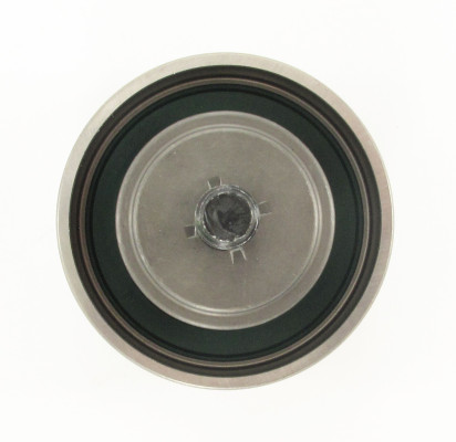 Image of Engine Timing Belt Idler Pulley from SKF. Part number: SKF-TBP51007