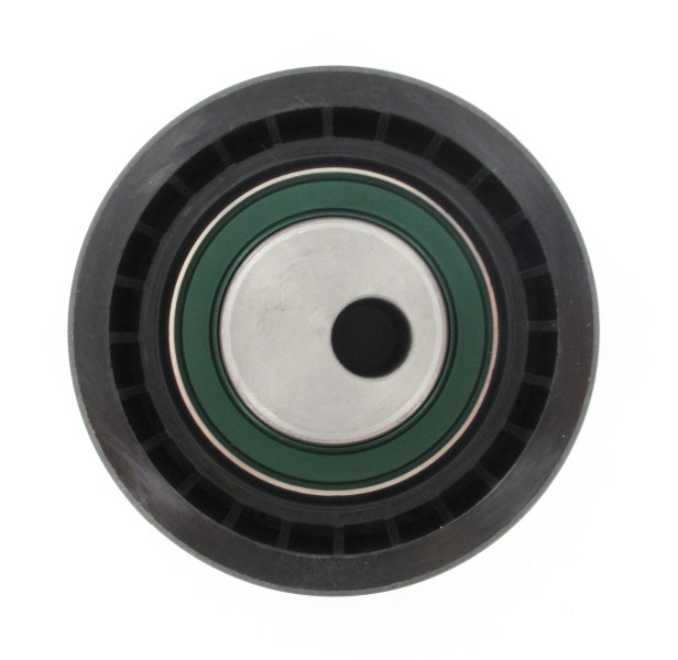 Image of Engine Timing Belt Tensioner Pulley from SKF. Part number: SKF-TBP61000