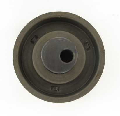 Image of Engine Timing Belt Idler Pulley from SKF. Part number: SKF-TBP61001