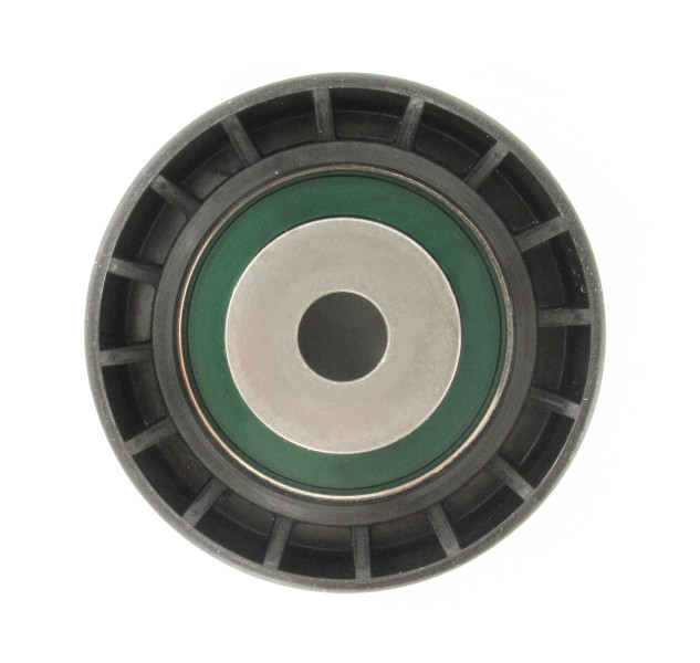 Image of Engine Timing Belt Idler Pulley from SKF. Part number: SKF-TBP64001