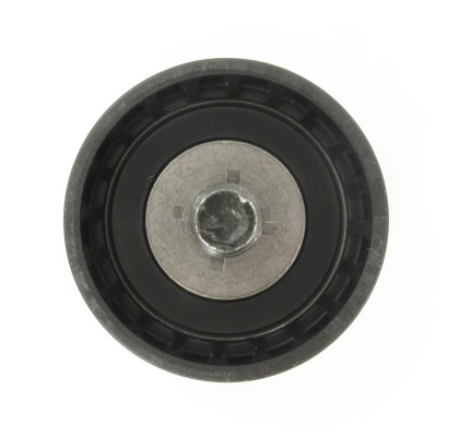 Image of Engine Timing Belt Idler Pulley from SKF. Part number: SKF-TBP64003
