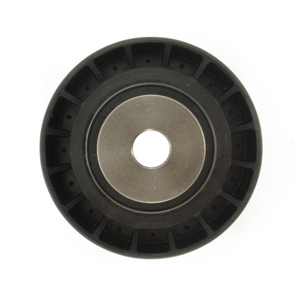 Image of Engine Timing Belt Idler Pulley from SKF. Part number: SKF-TBP64004